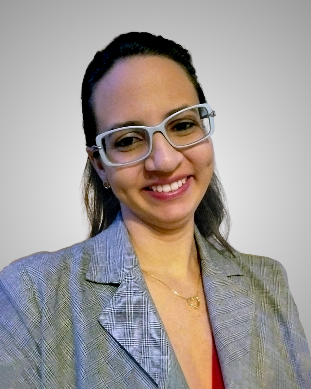 Dra. Thayse Silva